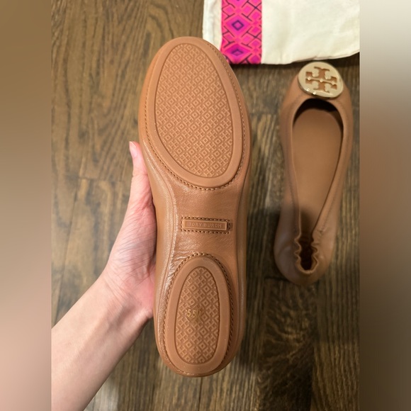 Tory Burch Ballet Flats - Picture 5 of 7